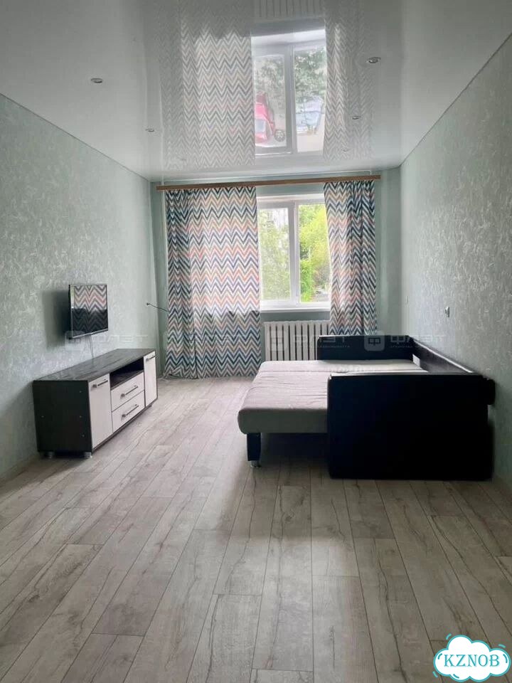 3-к. квартира, 65 м², 2/9 эт. фото 11