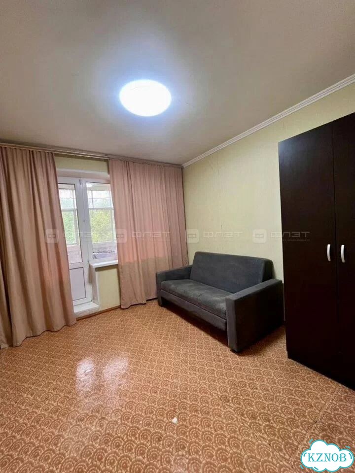 3-к. квартира, 65 м², 2/9 эт. фото 13