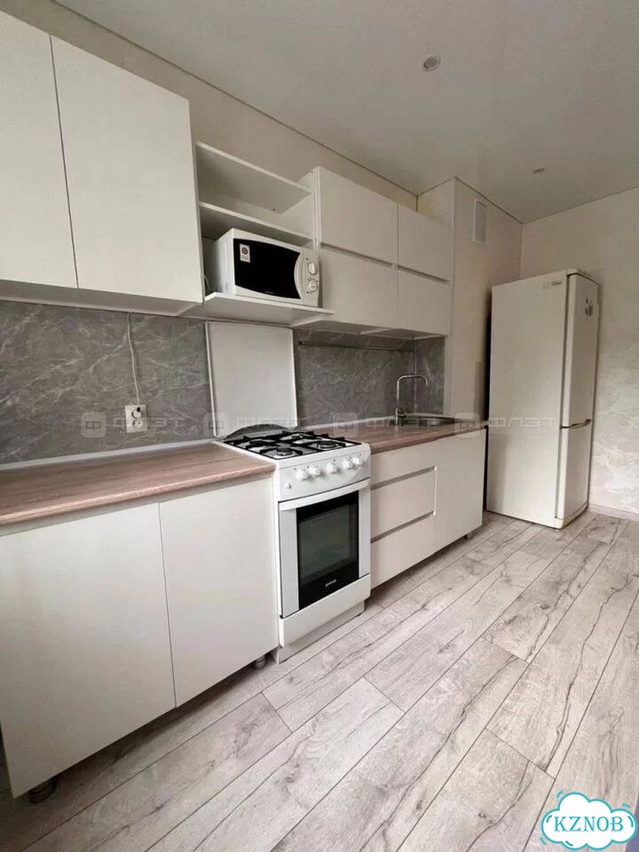 3-к. квартира, 65 м², 2/9 эт. фото 15