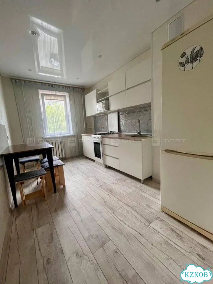 3-к. квартира, 65 м², 2/9 эт. фото 16