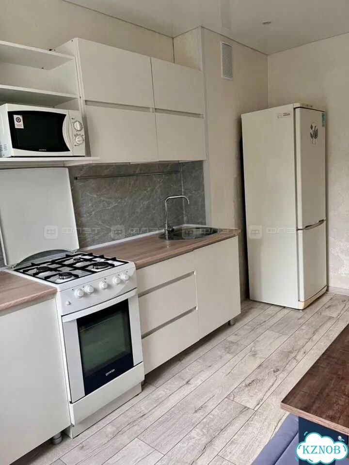 3-к. квартира, 65 м², 2/9 эт. фото 17