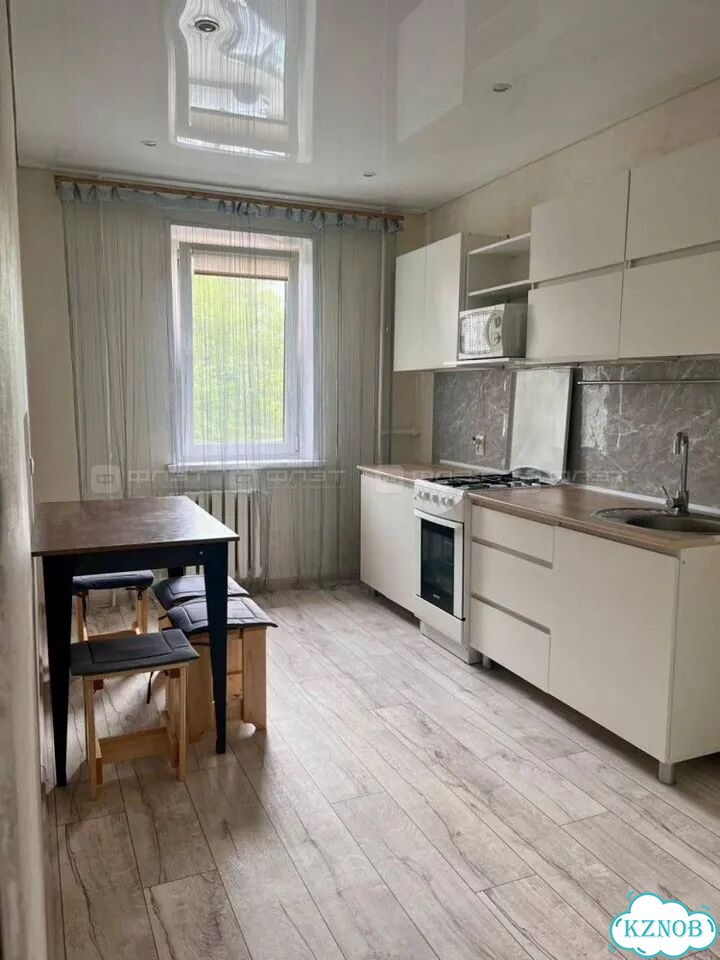 3-к. квартира, 65 м², 2/9 эт. фото 18