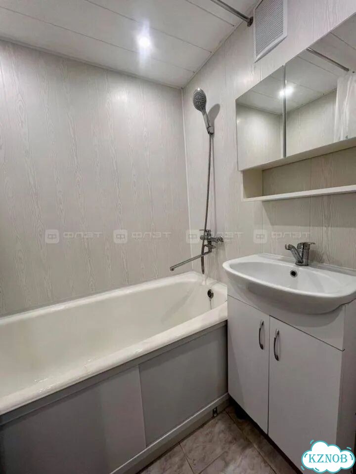 3-к. квартира, 65 м², 2/9 эт. фото 19