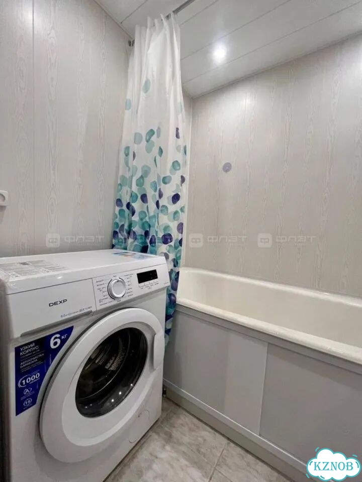 3-к. квартира, 65 м², 2/9 эт. фото 20