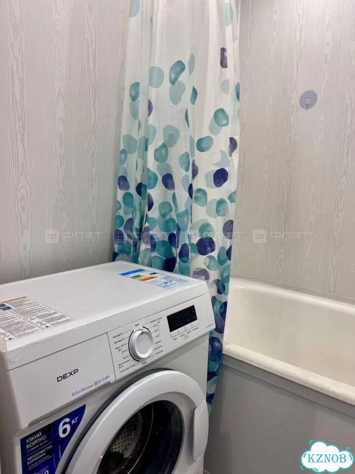 3-к. квартира, 65 м², 2/9 эт. фото 21