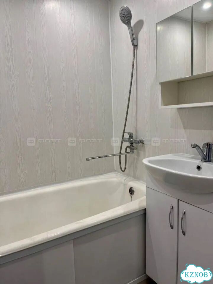 3-к. квартира, 65 м², 2/9 эт. фото 22