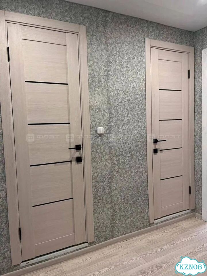 3-к. квартира, 65 м², 2/9 эт. фото 24