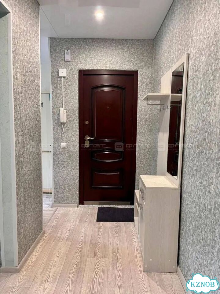 3-к. квартира, 65 м², 2/9 эт. фото 25