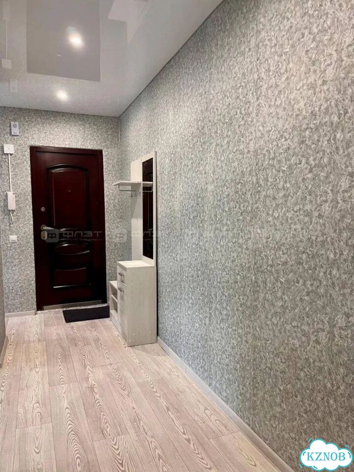 3-к. квартира, 65 м², 2/9 эт. фото 26