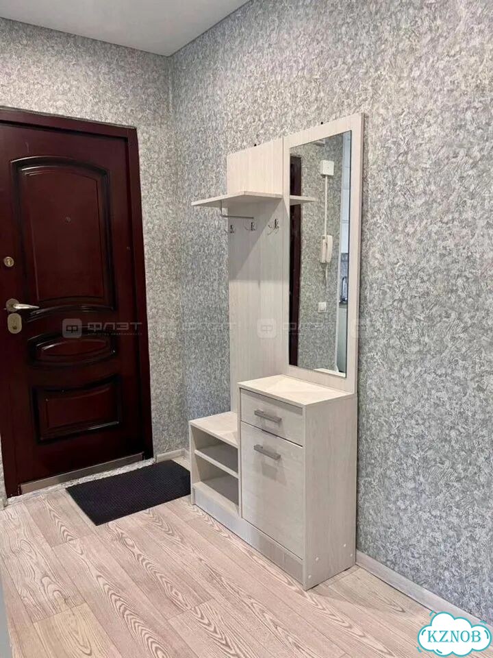 3-к. квартира, 65 м², 2/9 эт. фото 27
