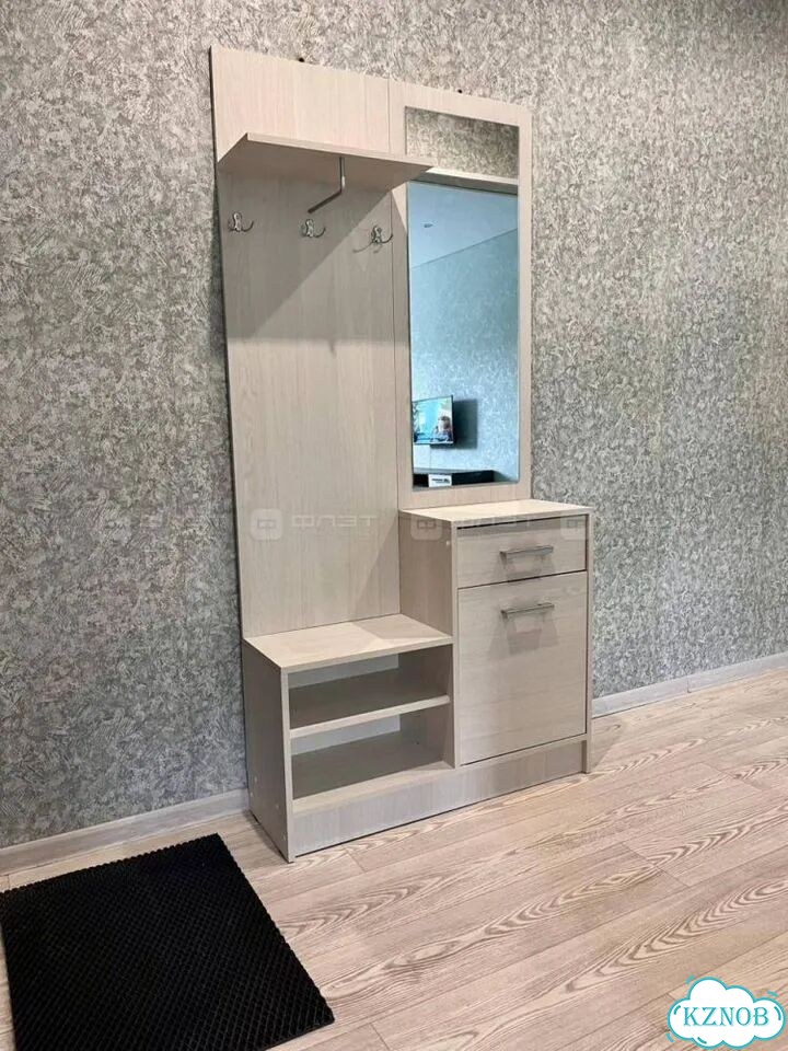 3-к. квартира, 65 м², 2/9 эт. фото 28