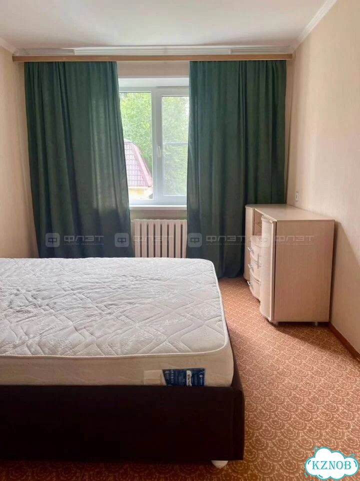 3-к. квартира, 65 м², 2/9 эт. фото 4