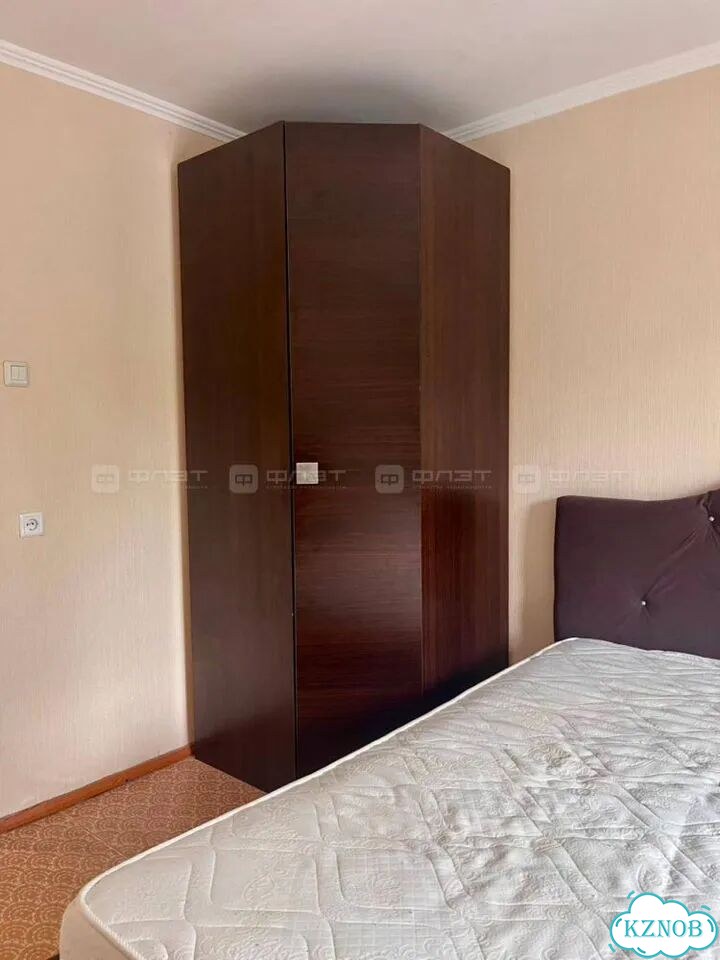 3-к. квартира, 65 м², 2/9 эт. фото 5