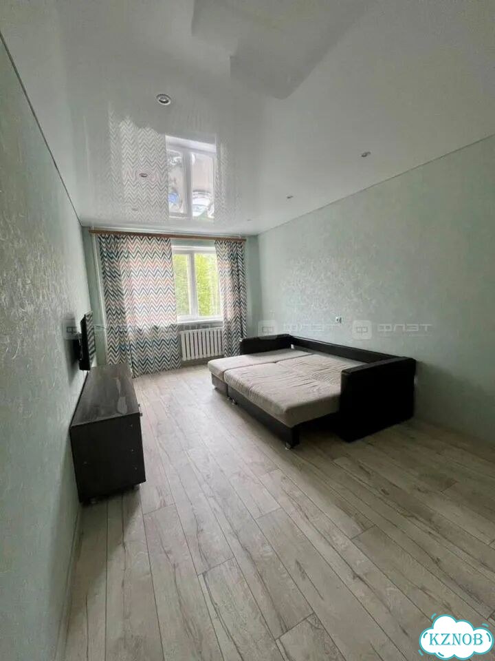 3-к. квартира, 65 м², 2/9 эт. фото 6