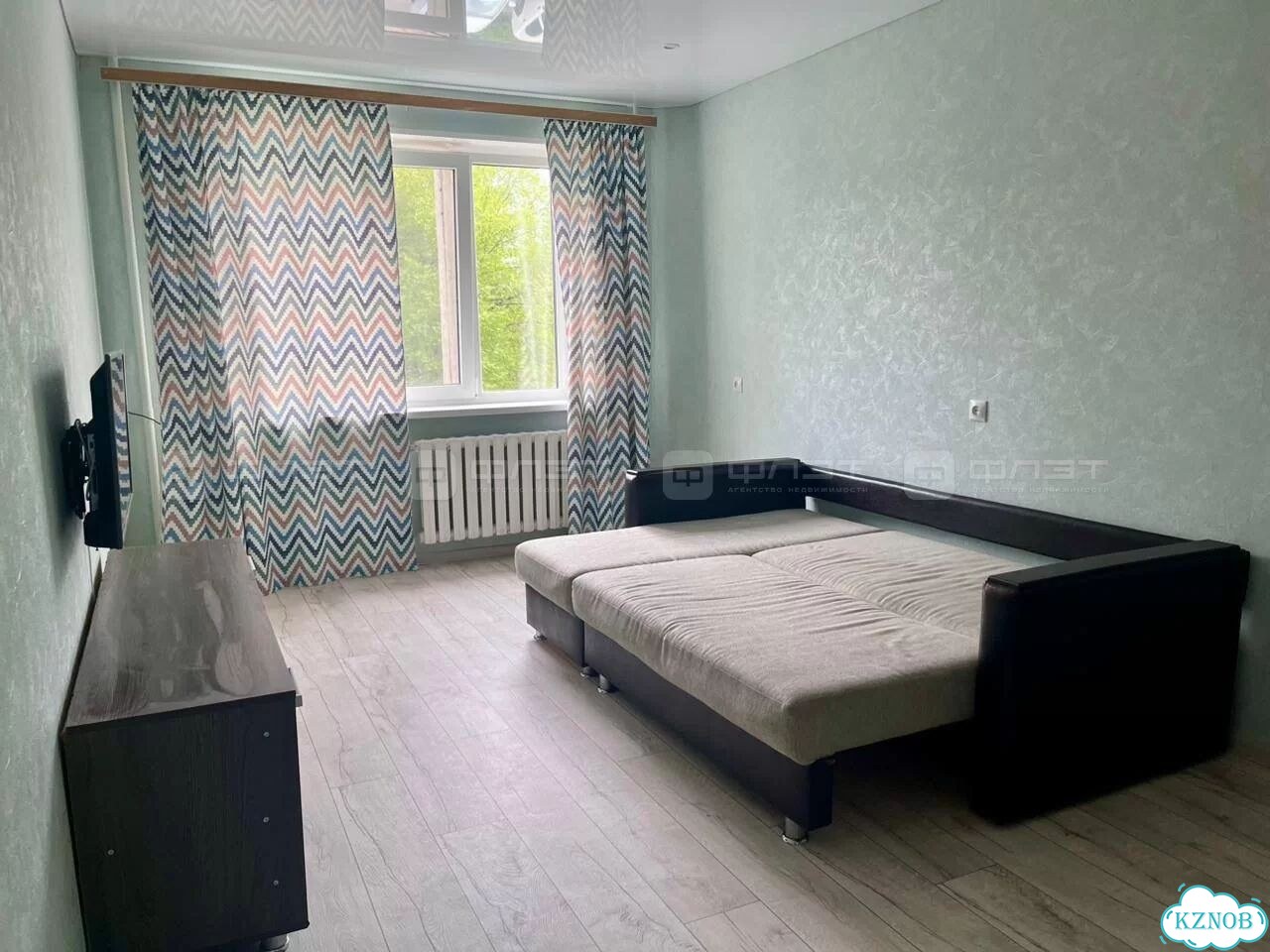 3-к. квартира, 65 м², 2/9 эт. фото 7