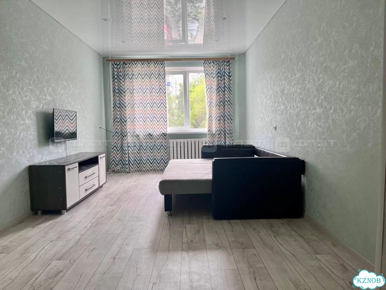 3-к. квартира, 65 м², 2/9 эт. фото 8