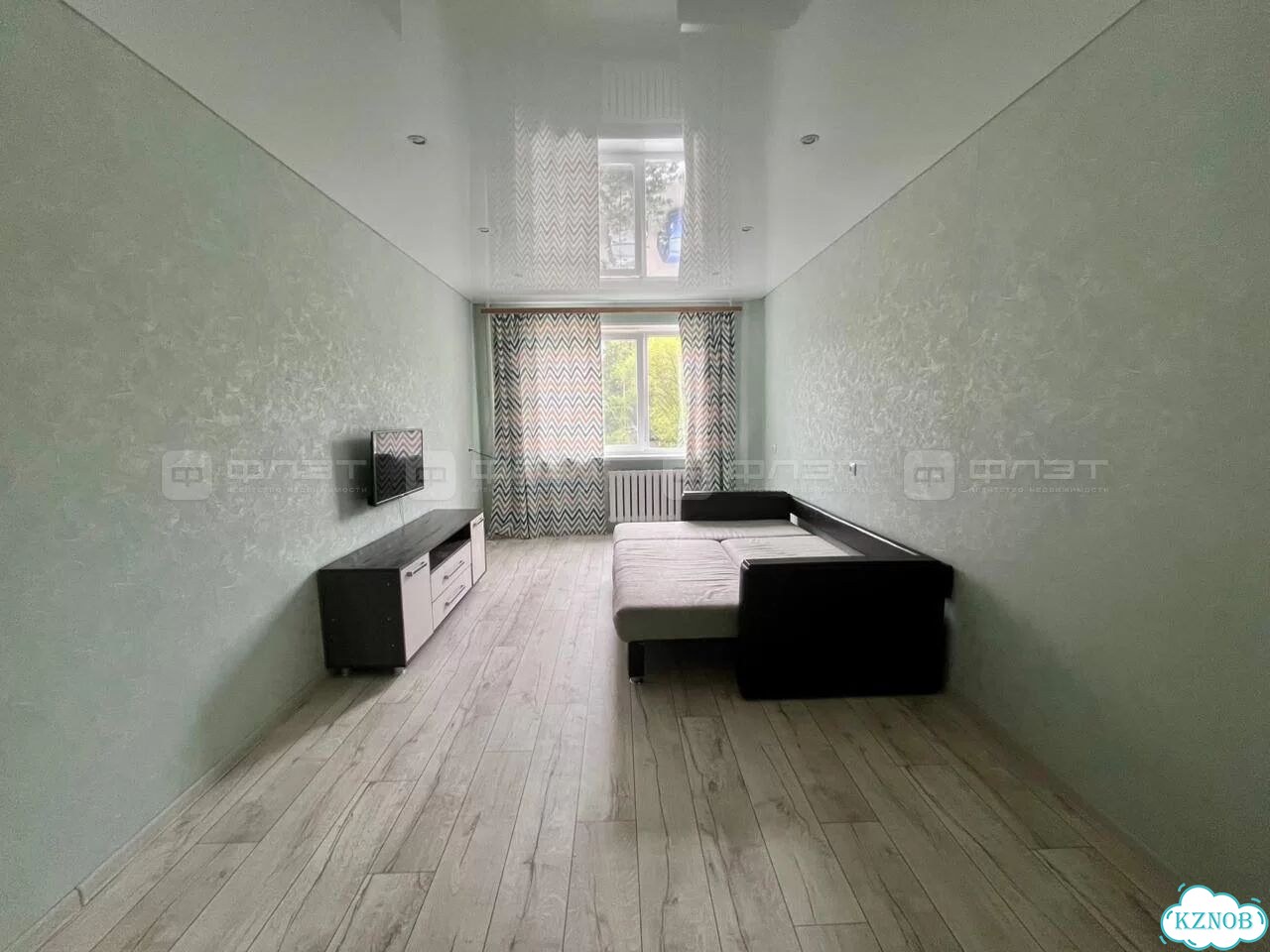 3-к. квартира, 65 м², 2/9 эт. фото 9