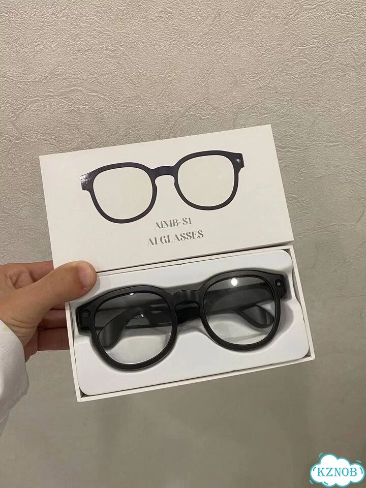 Очки как ray ban с камерой фото 1