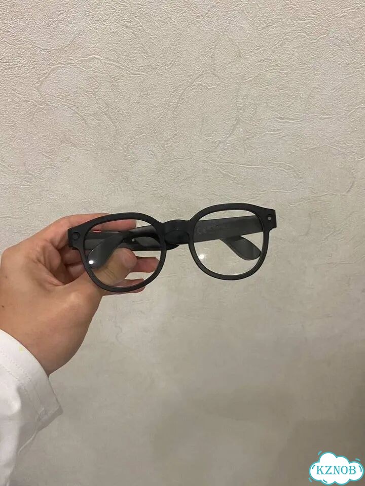 Очки как ray ban с камерой фото 2