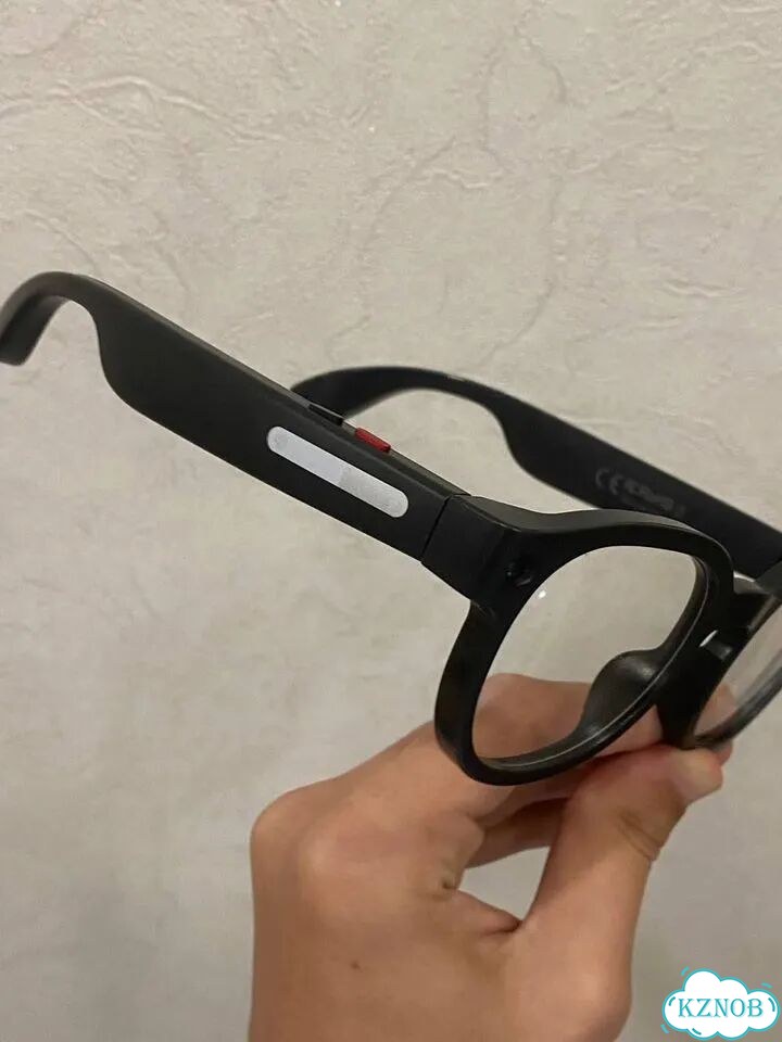 Очки как ray ban с камерой фото 3