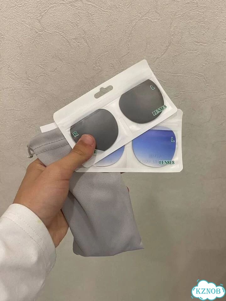 Очки как ray ban с камерой фото 4