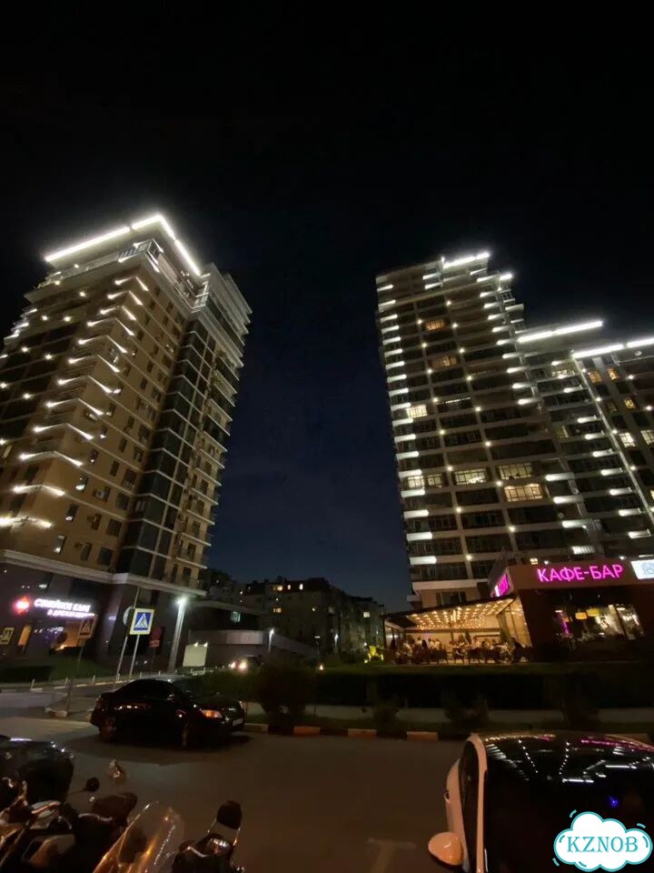 1-к. квартира, 37,5 м², 1/6 эт. фото 1