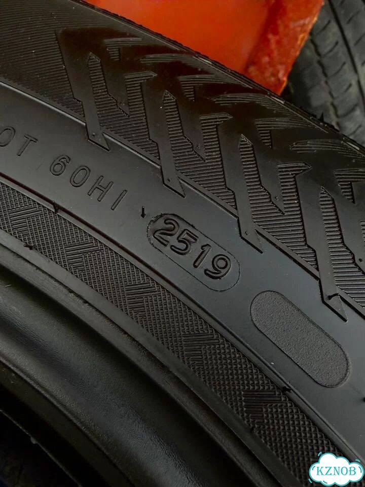 Nokian Tyres Hakkapeliitta 8 SUV 225/65 R17 фото 3
