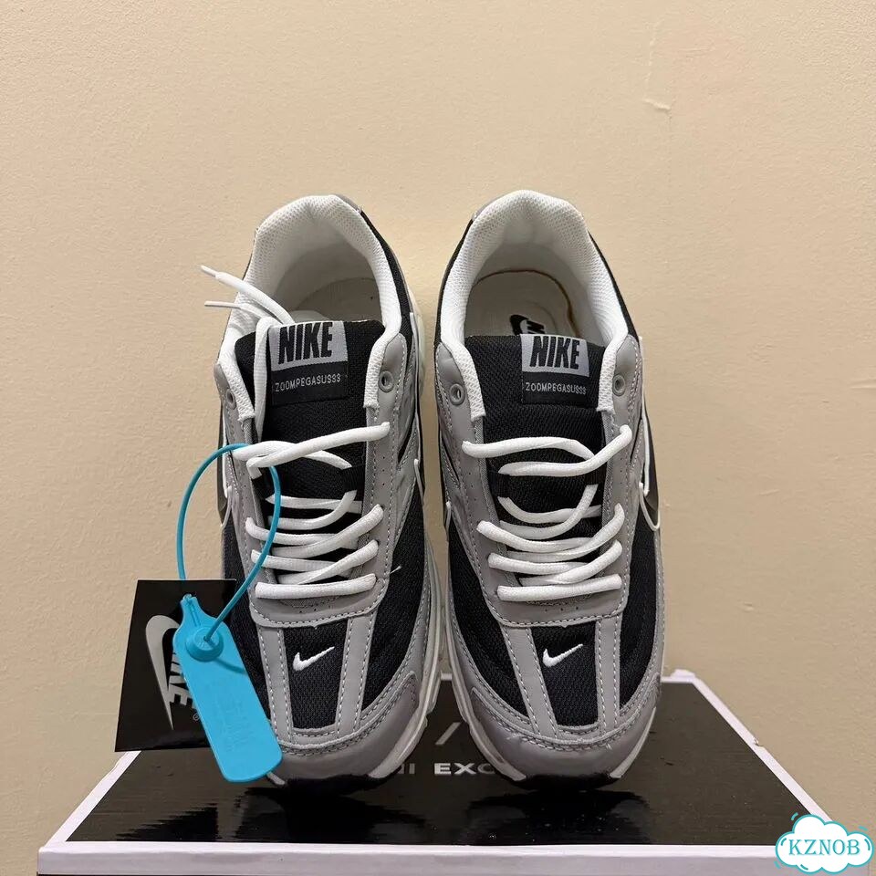 Nike Zoom фото 7