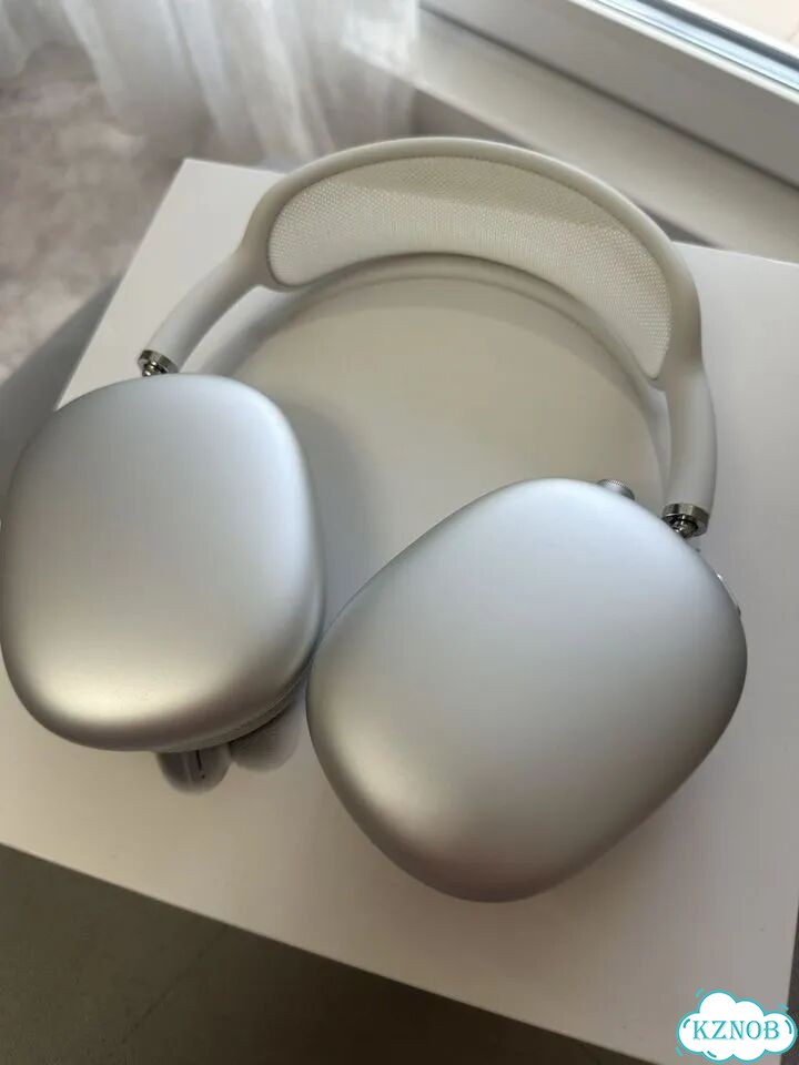 Airpods max original фото 1