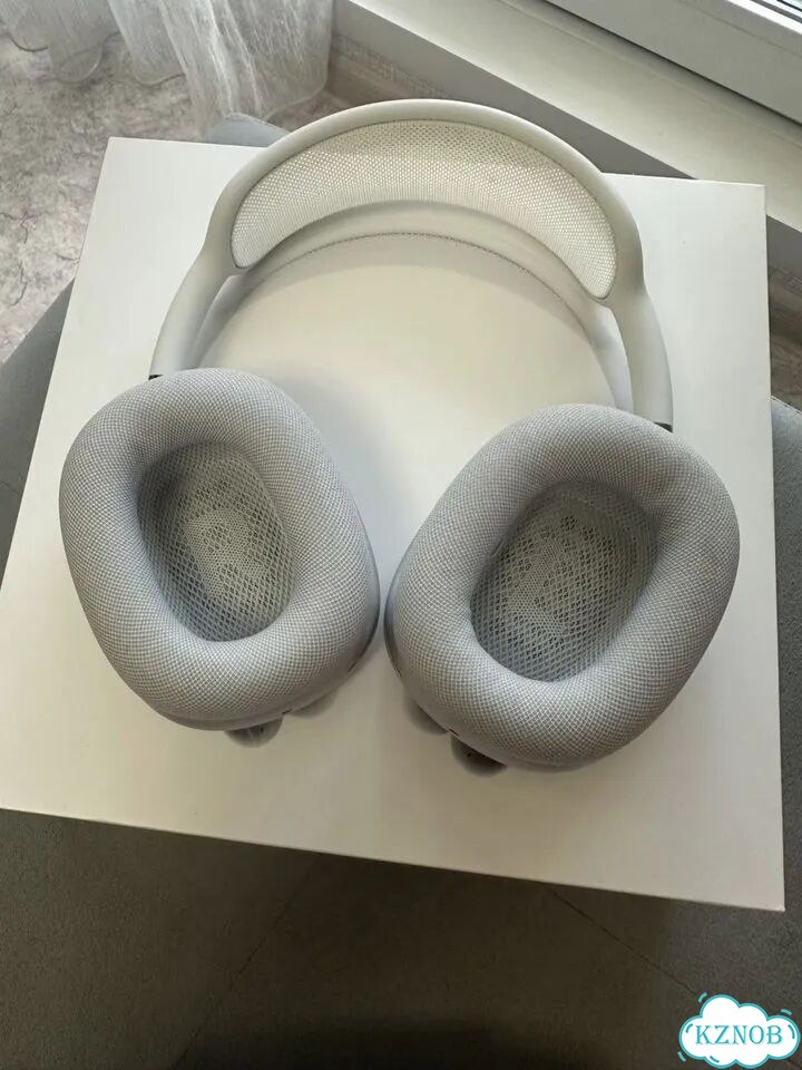 Airpods max original фото 3