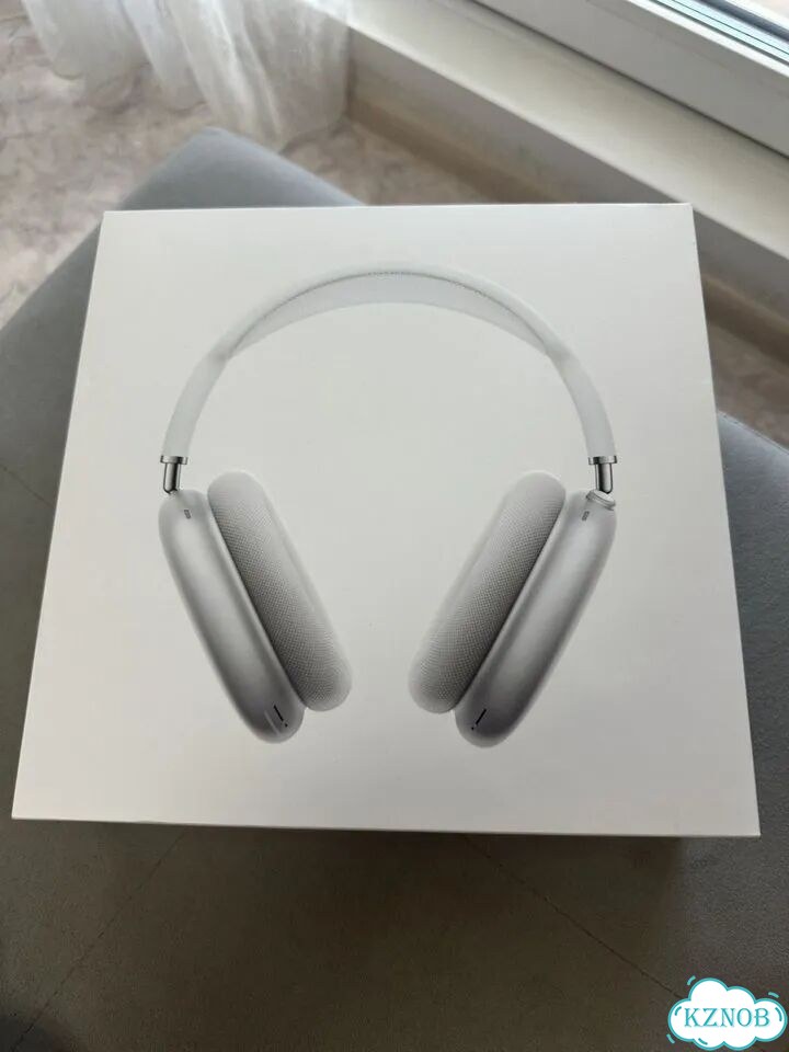 Airpods max original фото 6