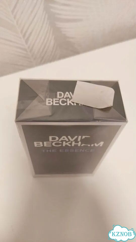 David Beckham the Essence 75 ml фото 5