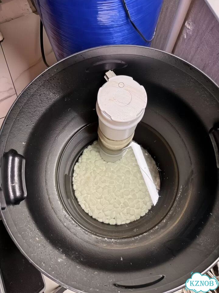 Система очистки воды бу фото 4