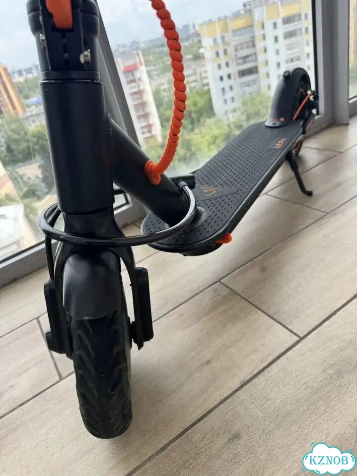 Электросамокат Kugoo L2 Pro фото 1