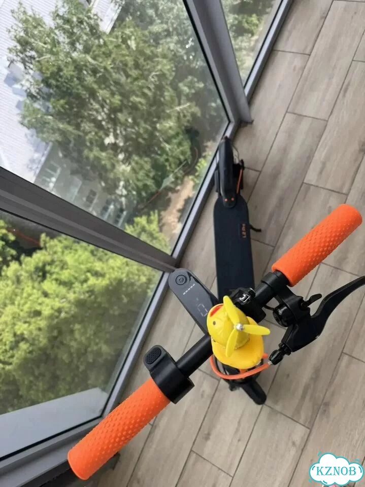 Электросамокат Kugoo L2 Pro фото 5