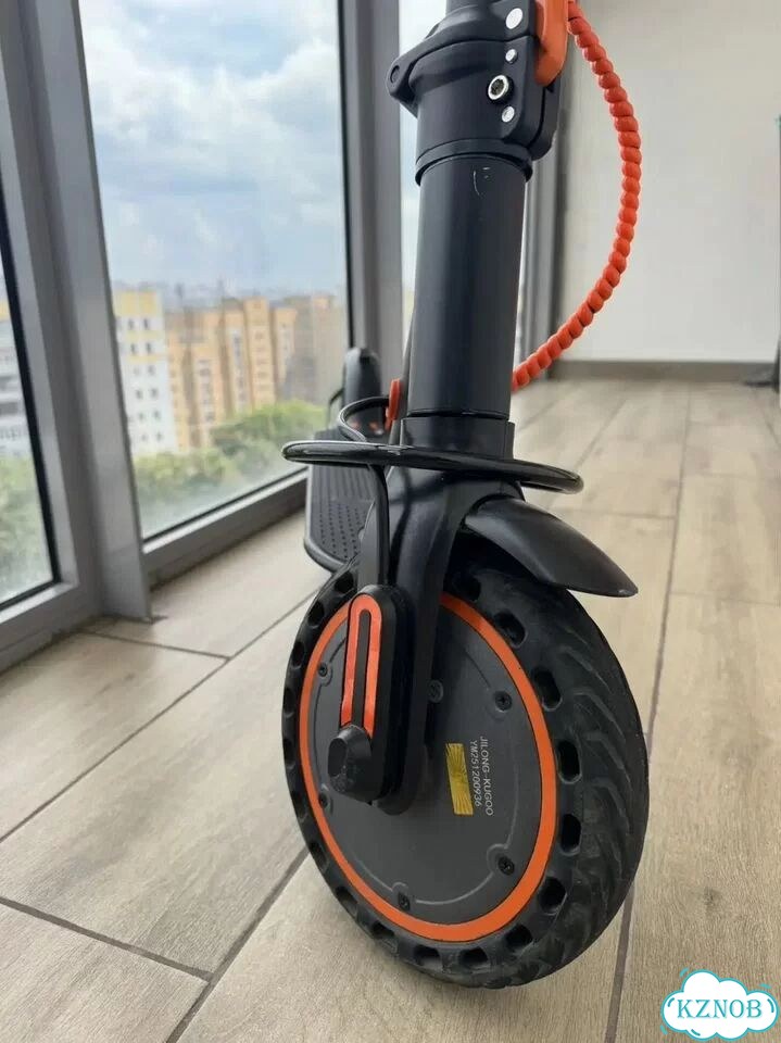 Электросамокат Kugoo L2 Pro фото 8