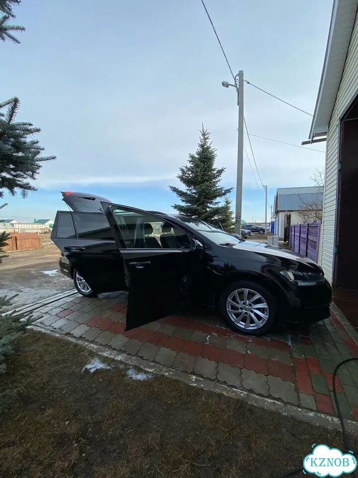 Volkswagen Golf 1.6 AMT, 2018, 265 000 км фото 4