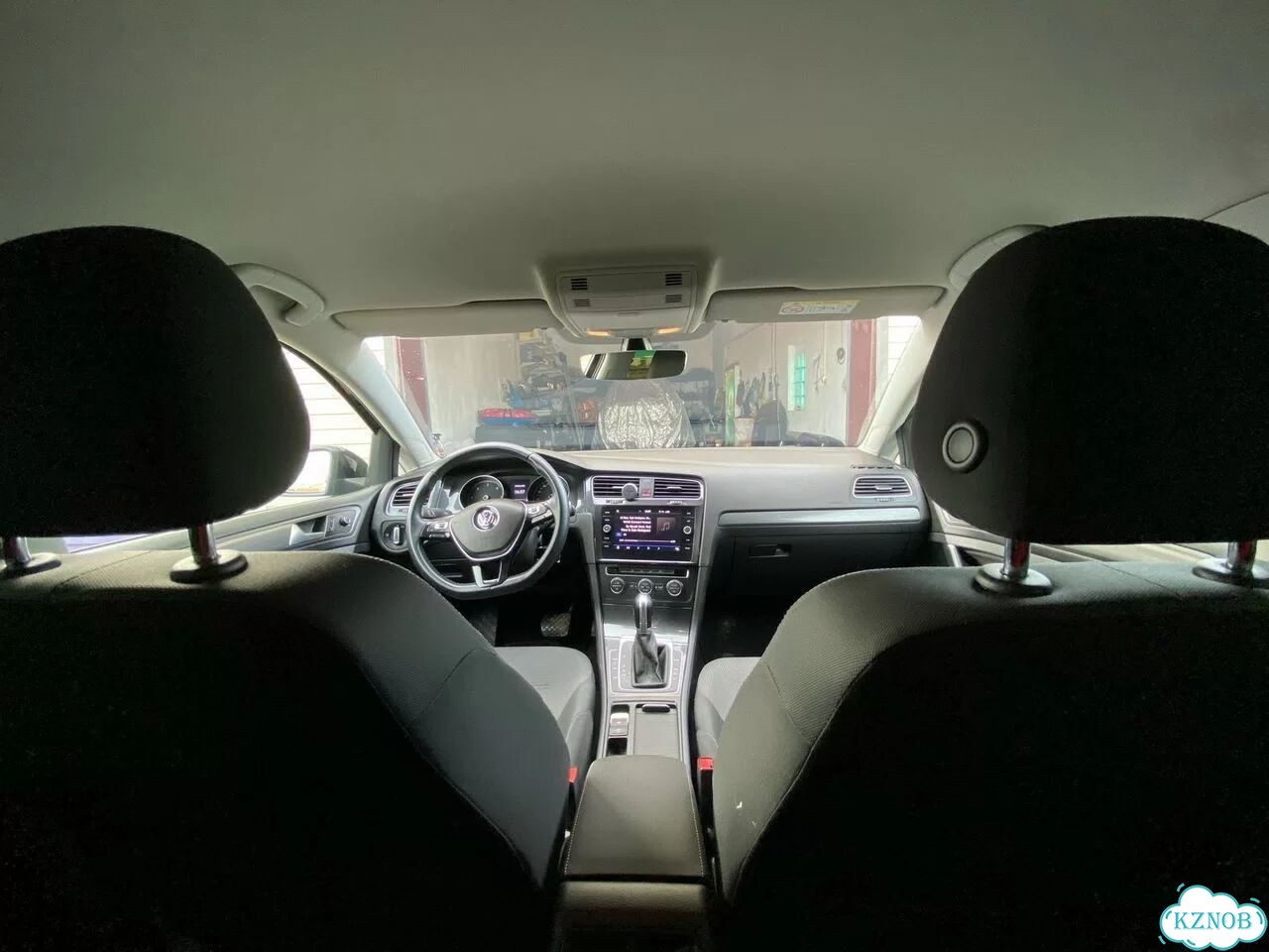 Volkswagen Golf 1.6 AMT, 2018, 265 000 км фото 8