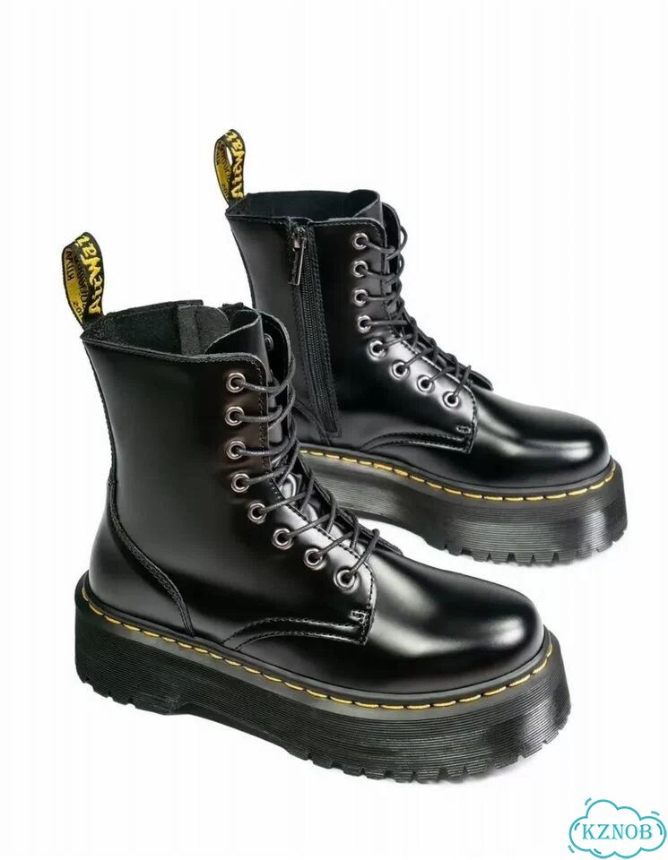Dr martens ботинки женские фото 1