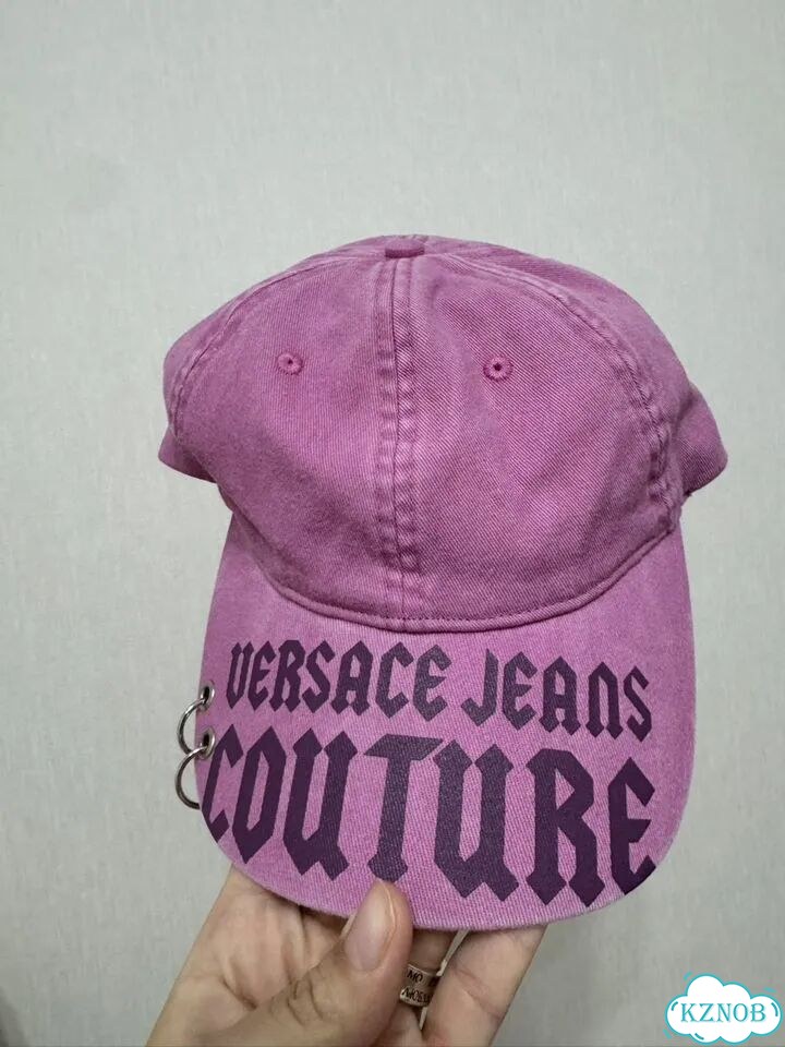 Кепка женская versace фото 1
