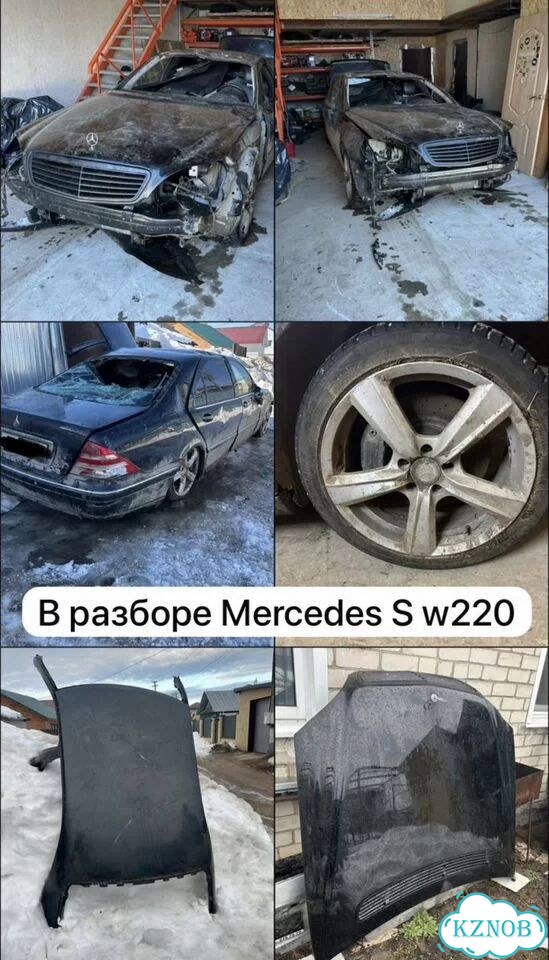 Капот ваз 2109 фото 9