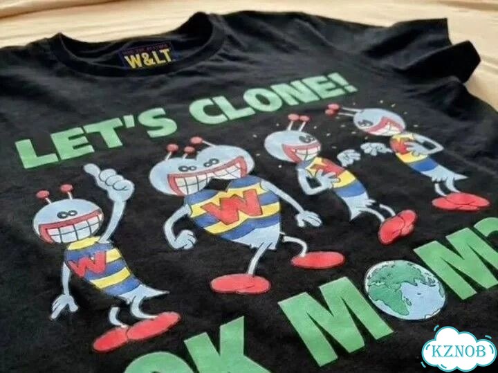 Футболка walter van beirendonck pukpuk printed tee фото 2