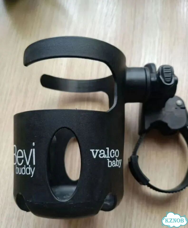 Подстаканник для коляски valco baby снаб 4 фото 1
