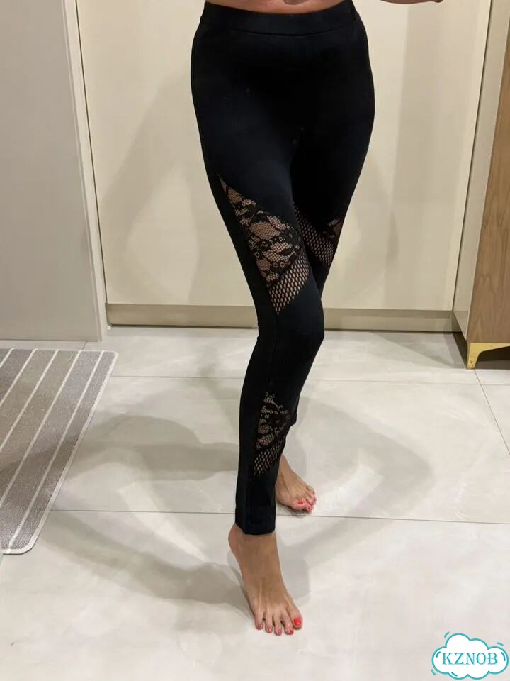 Леггинсы calzedonia размер M фото 1