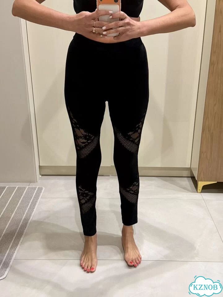 Леггинсы calzedonia размер M фото 2