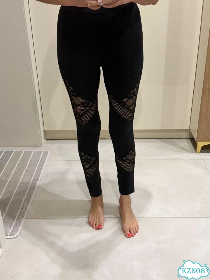 Леггинсы calzedonia размер M фото 3