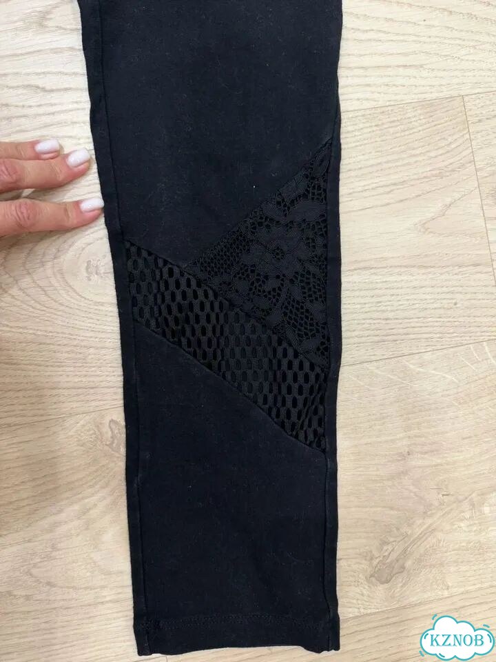 Леггинсы calzedonia размер M фото 4