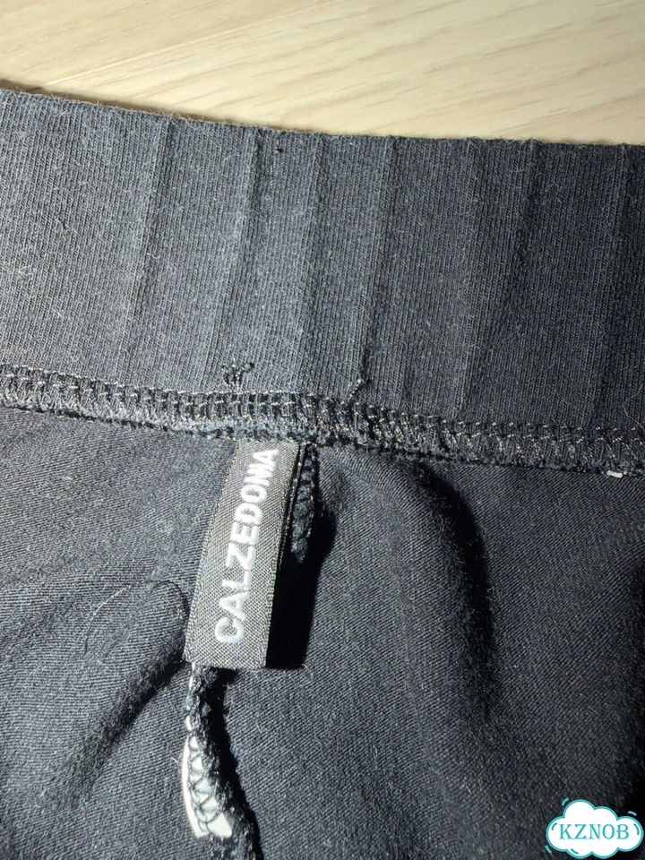 Леггинсы calzedonia размер M фото 5