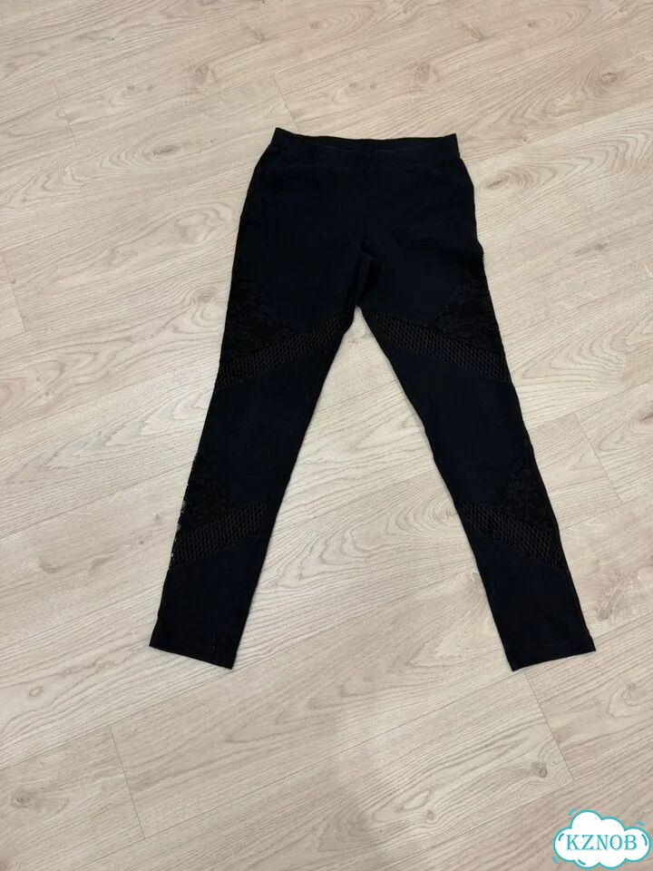 Леггинсы calzedonia размер M фото 6