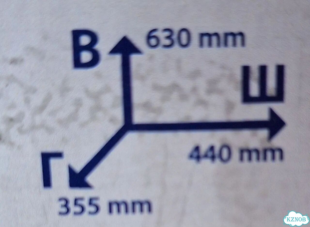 Сейф металлический фото 5
